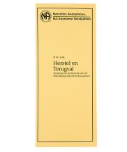 IP No. 6 Herstel en Terugval